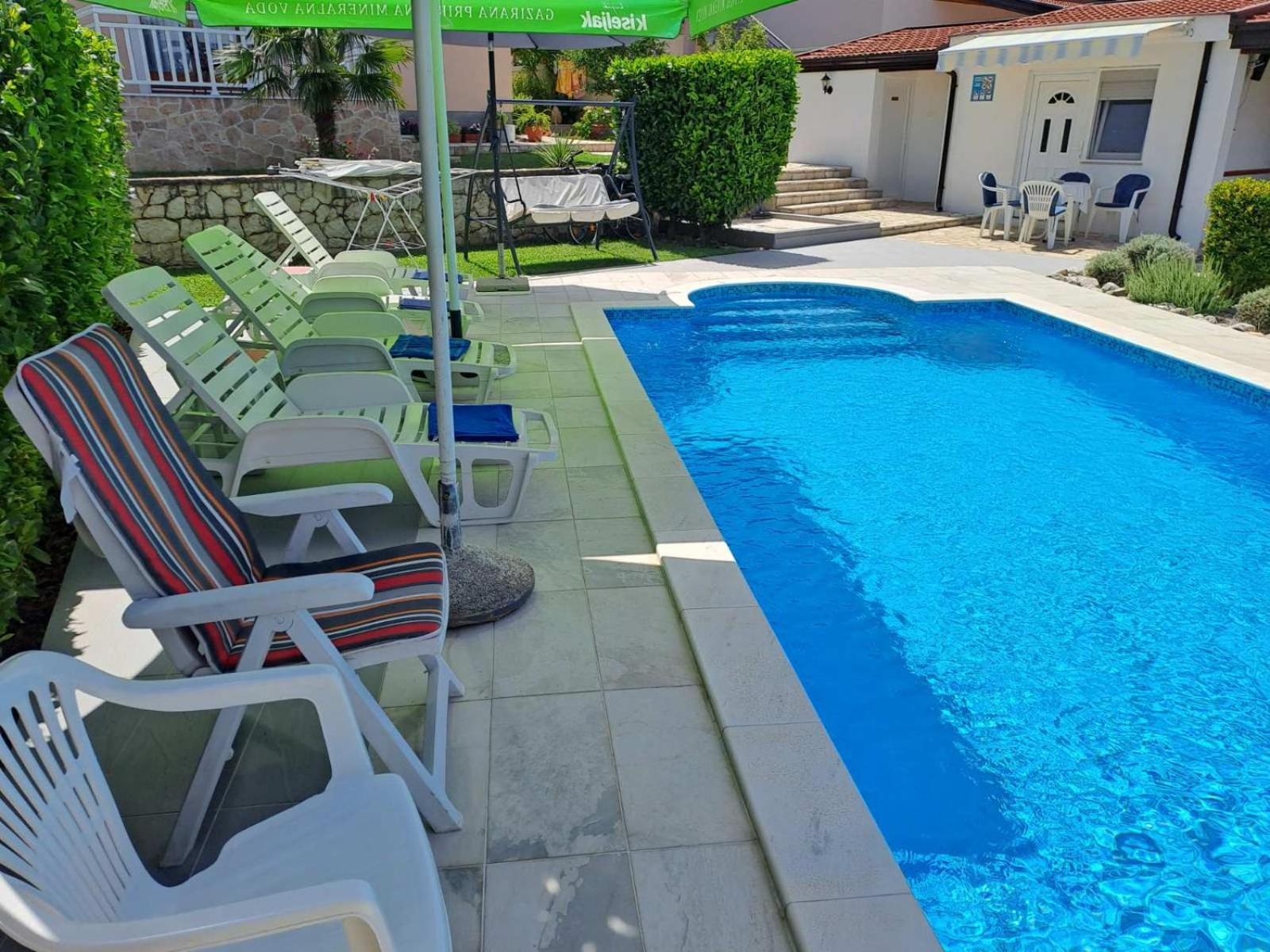 Villa Panorama Blagaj Eksteriør bilde