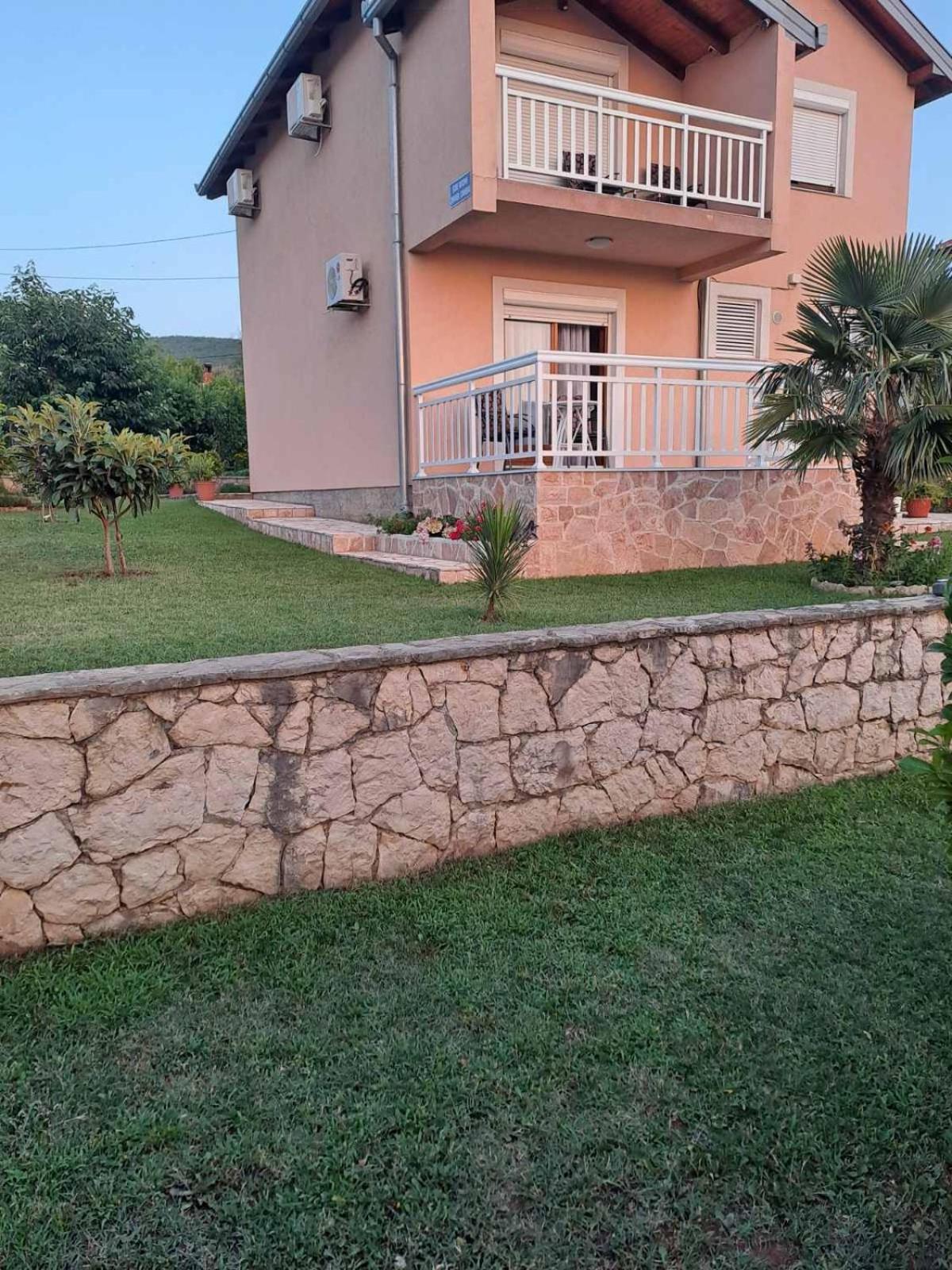 Villa Panorama Blagaj Eksteriør bilde