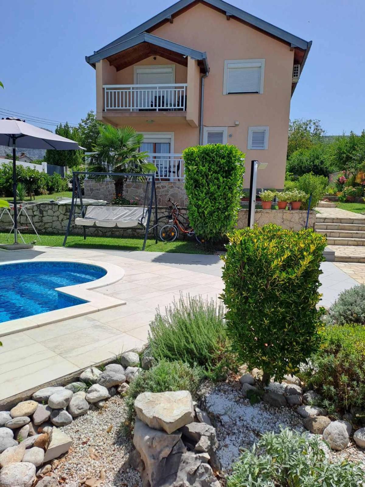 Villa Panorama Blagaj Eksteriør bilde