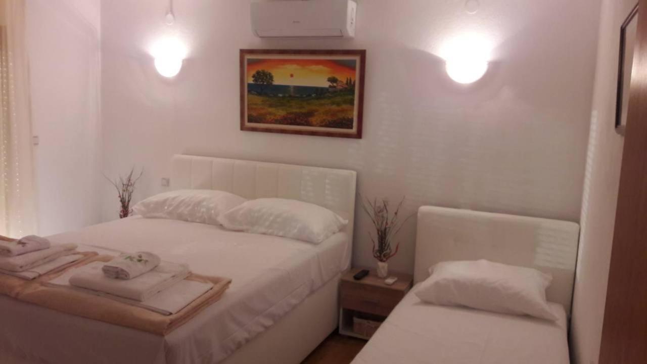 Villa Panorama Blagaj Eksteriør bilde