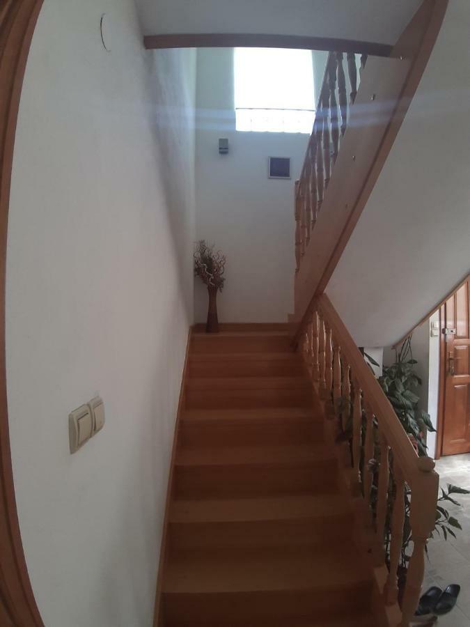 Villa Panorama Blagaj Eksteriør bilde